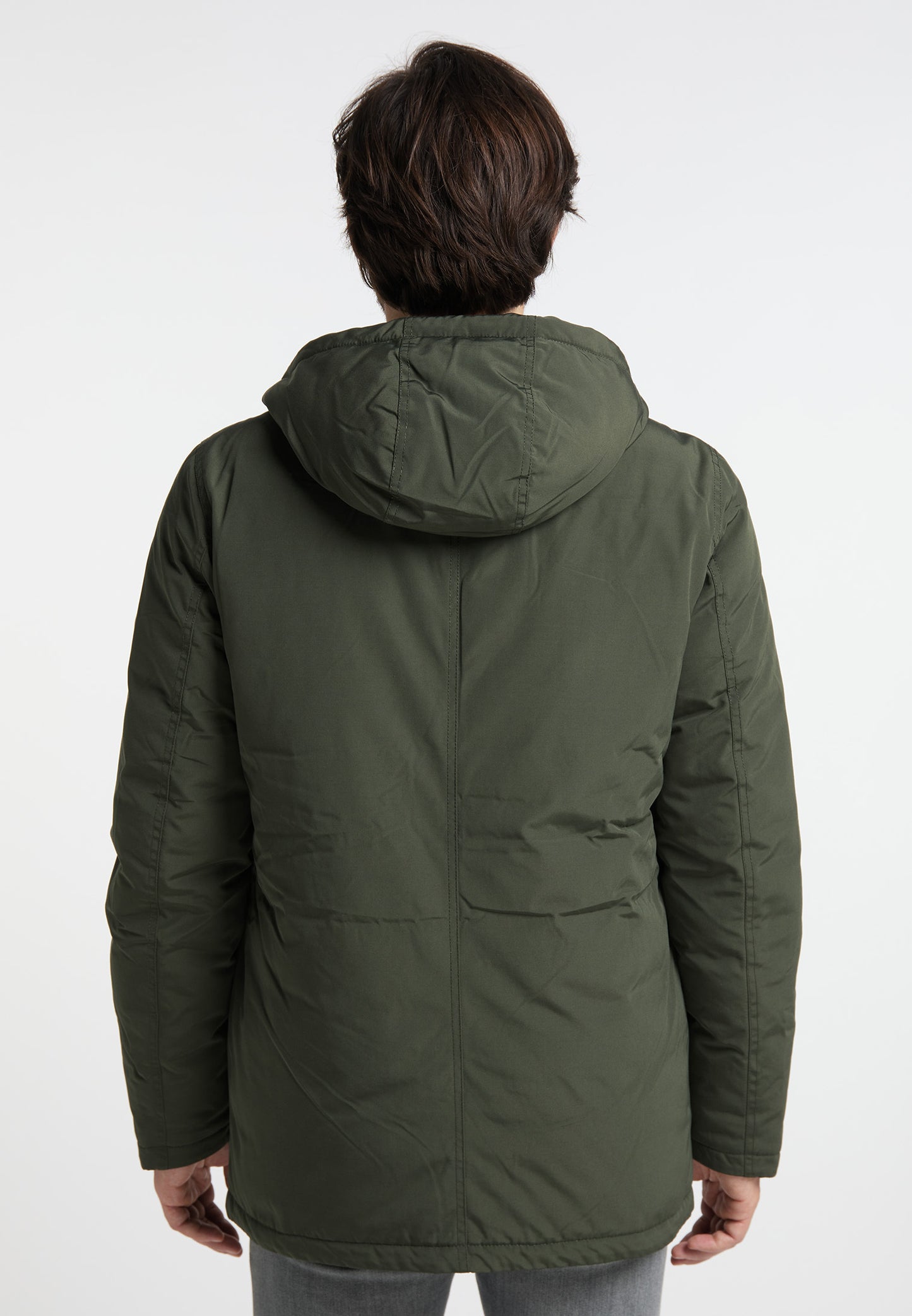ICEBOUND Herren-Winteranorak