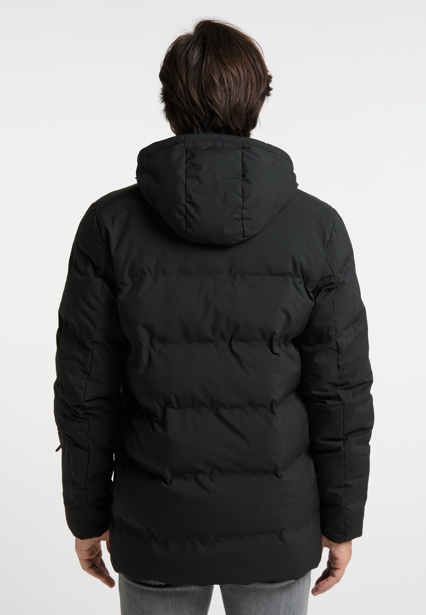 ICEBOUND Men's Winterjacke
