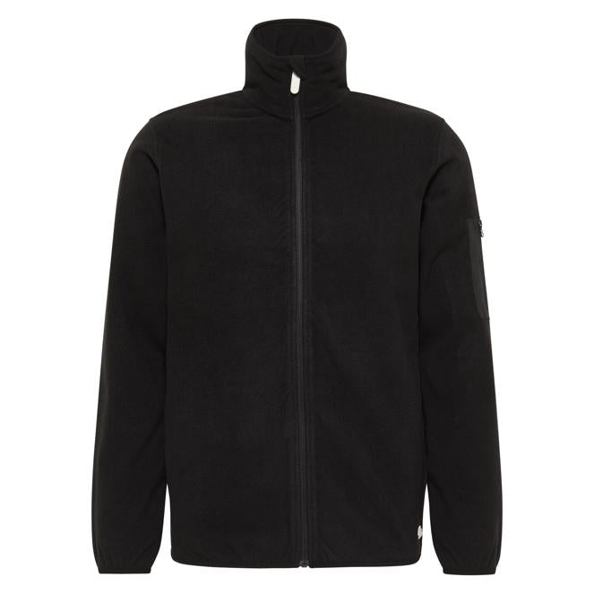 ICEBOUND Herren-Fleecejacke