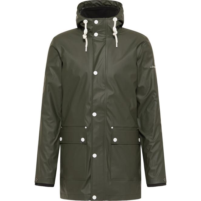 DreiMaster Maritim Herren 3-in-1-Regenjacke