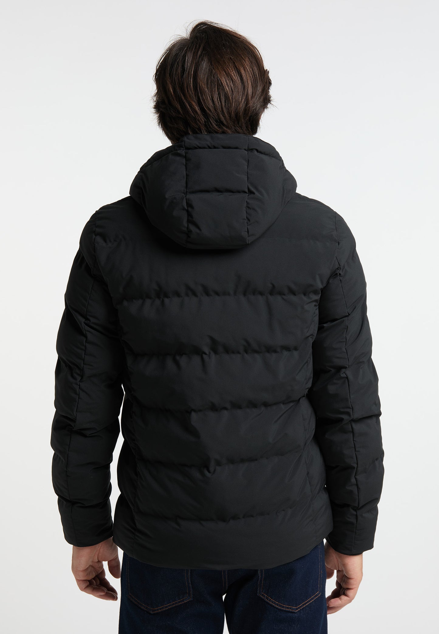 ICEBOUND Men's Winterjacke