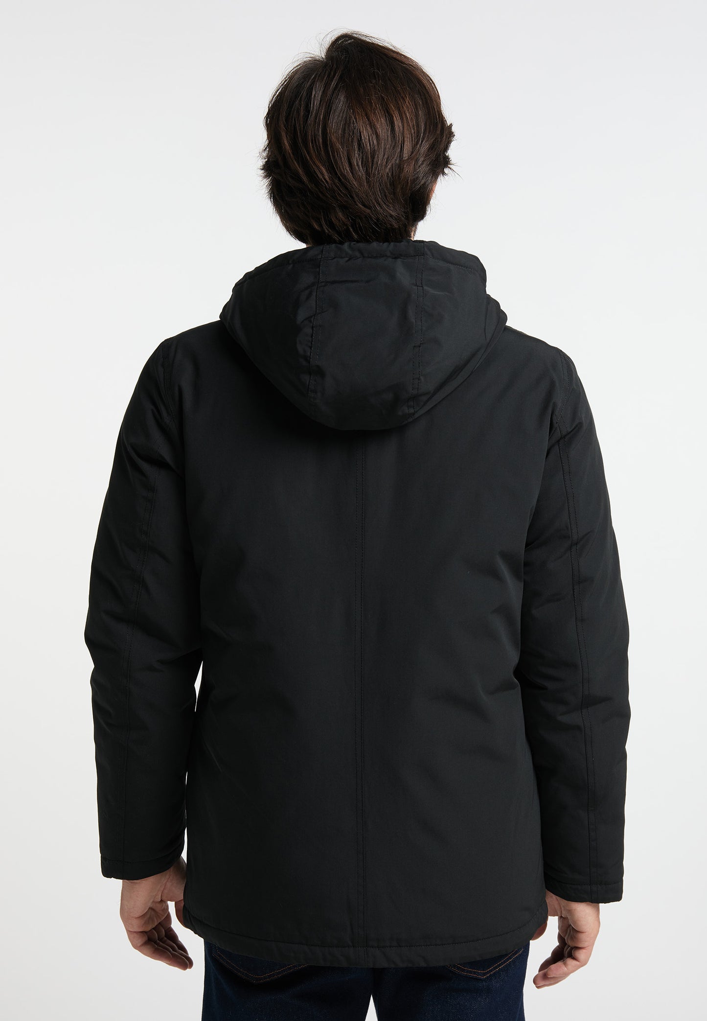 ICEBOUND Herren-Winteranorak