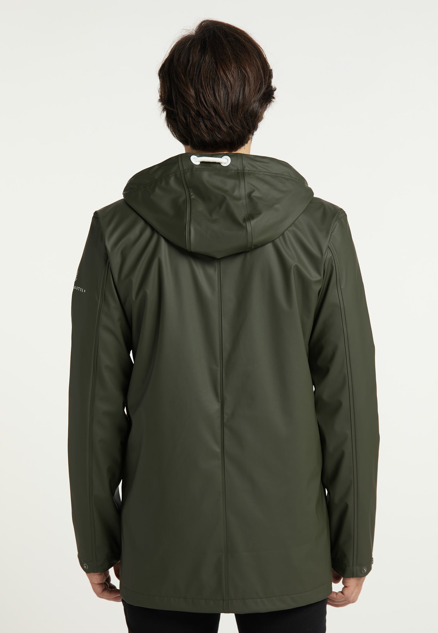 DreiMaster Maritim Men's Regenjacke
