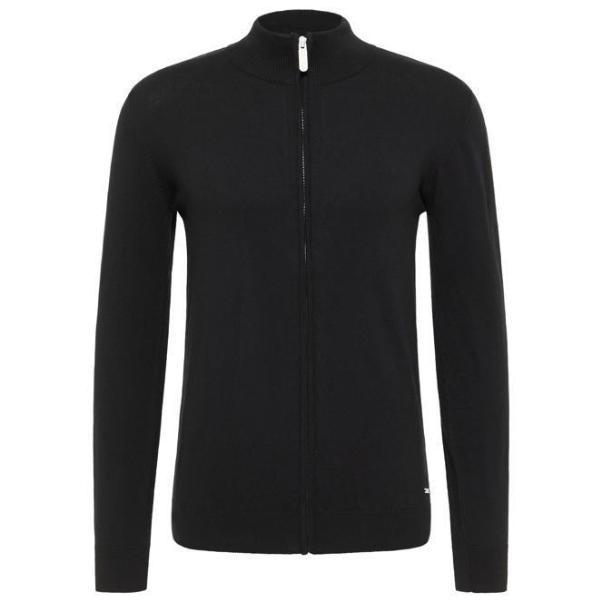 ICEBOUND Men's Strickjacke