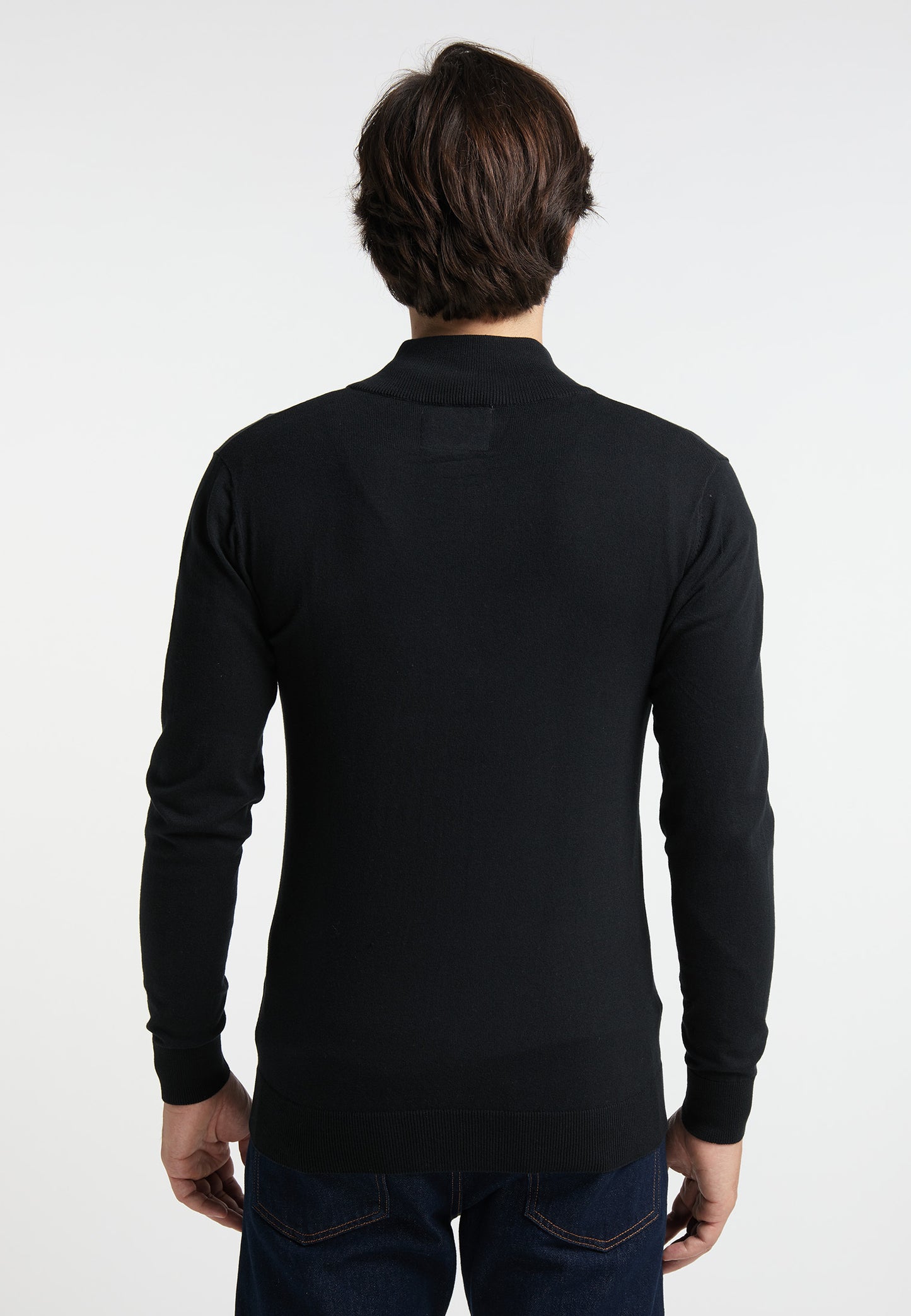 ICEBOUND Herren-Strickjacke