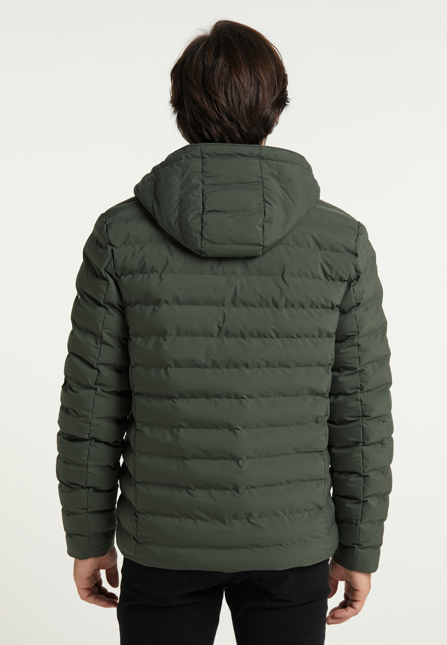 DreiMaster Maritim Men's Übergangsjacke