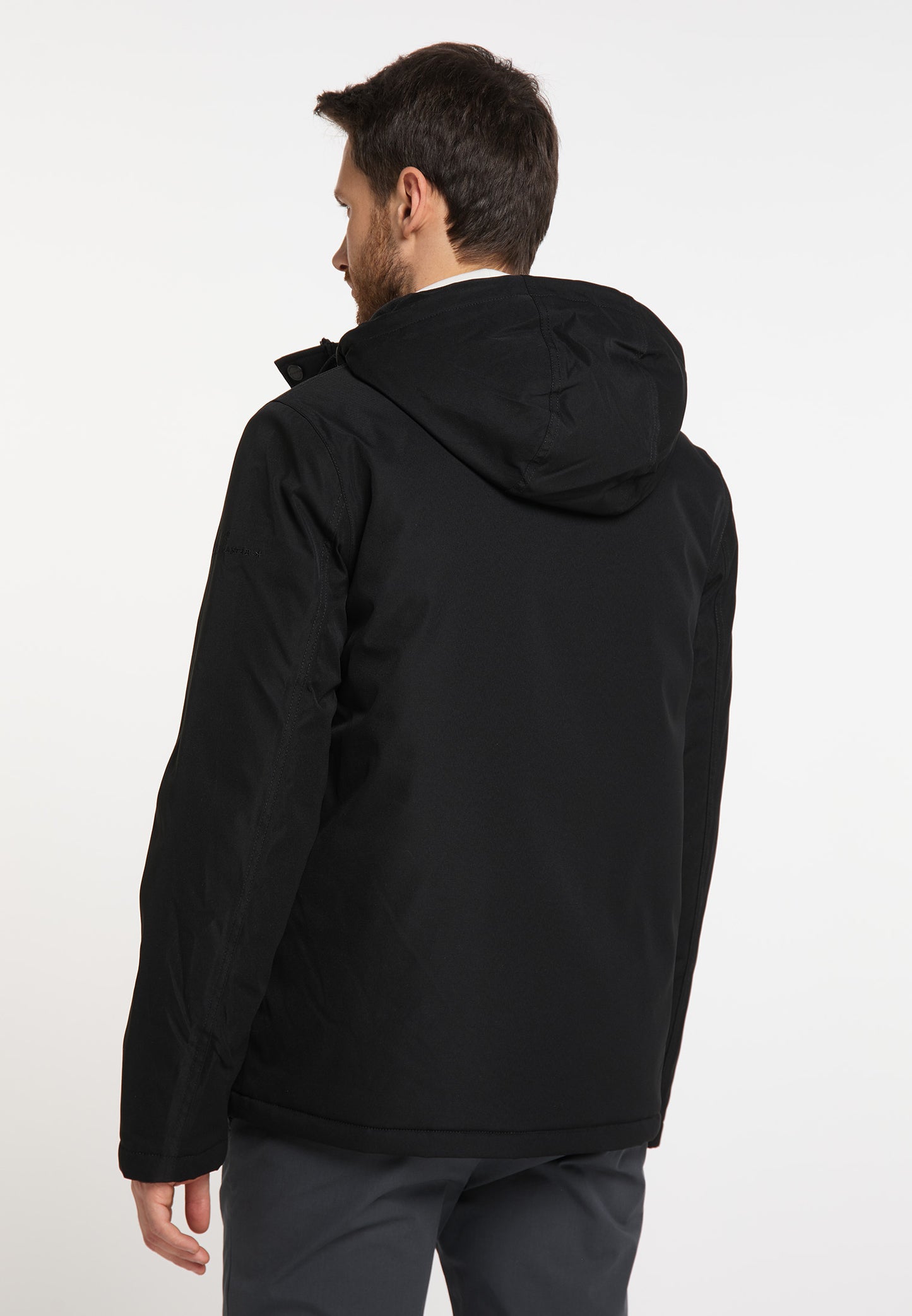 DreiMaster Klassik Men's Winterjacke