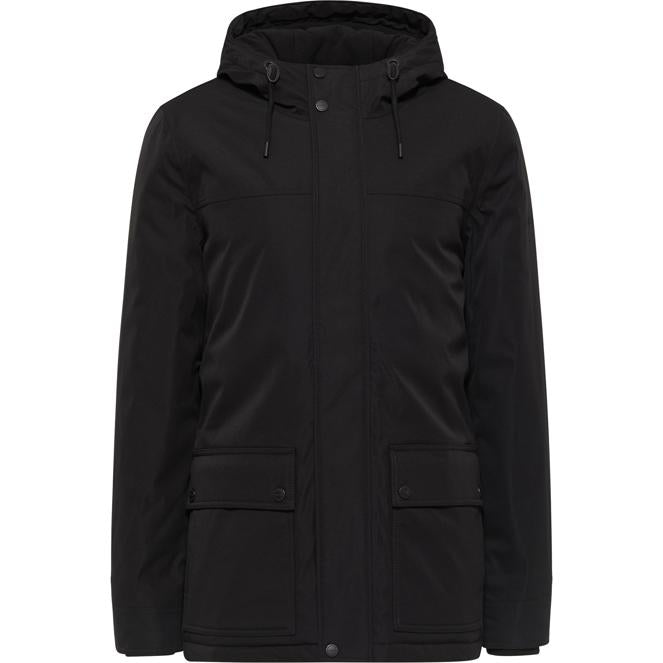 DreiMaster Klassik Herren-Winterjacke