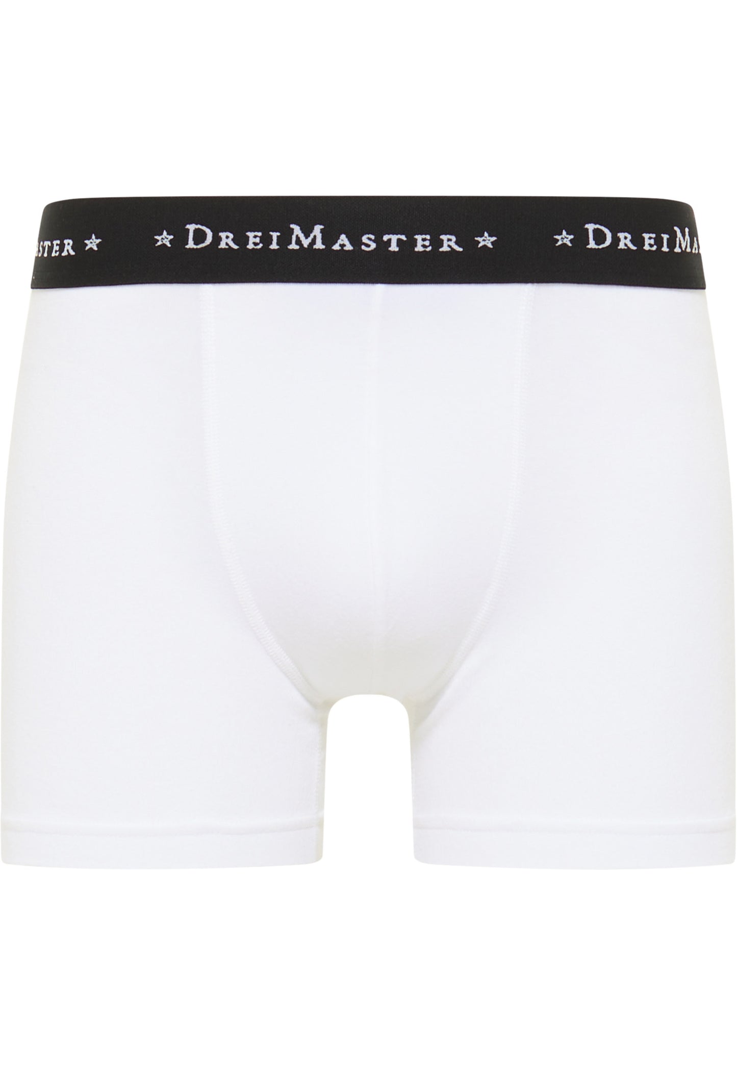 DreiMaster Klassik Men's 5 PACK - Boxershorts
