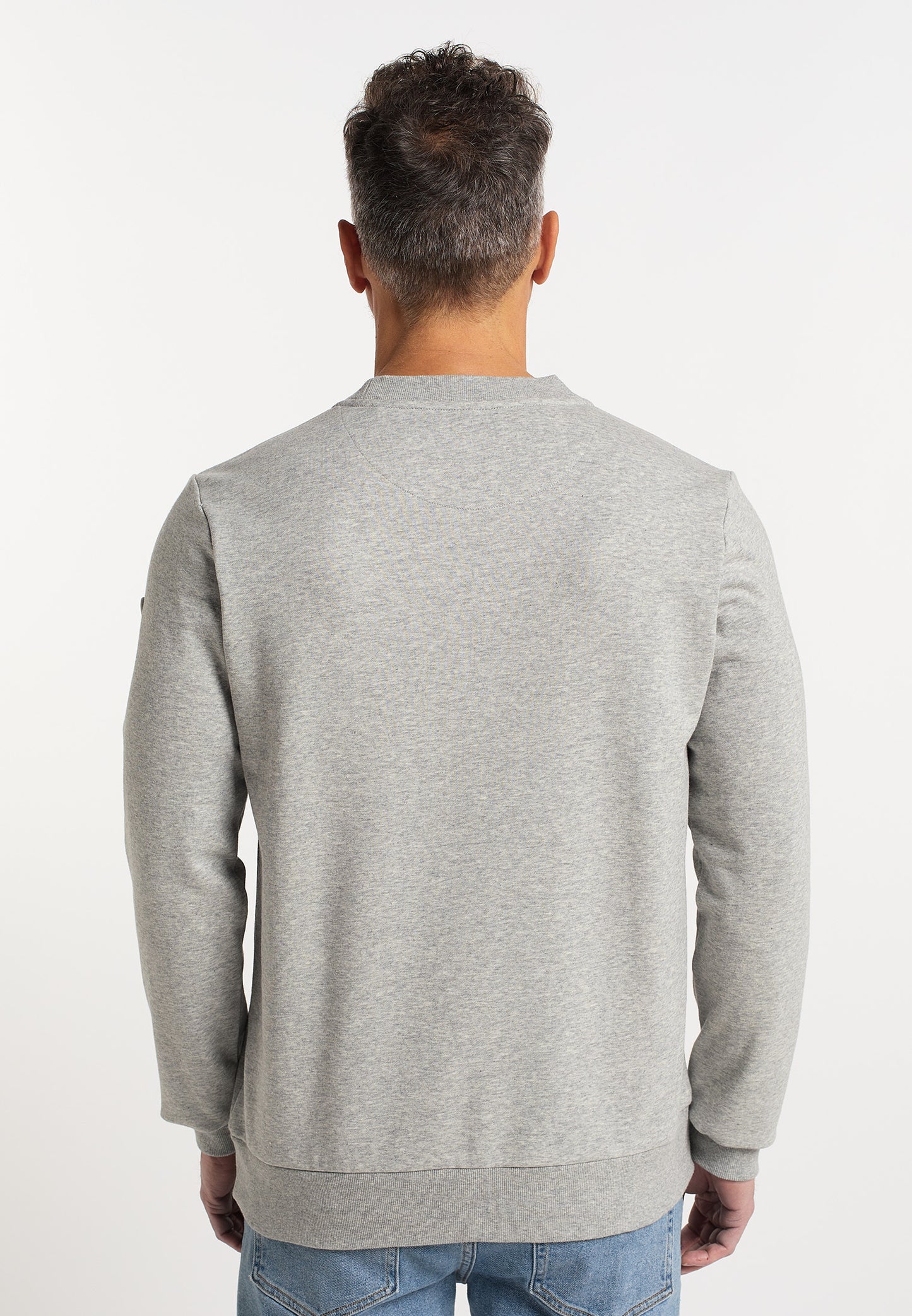 DreiMaster Maritim Herren-Sweatshirt