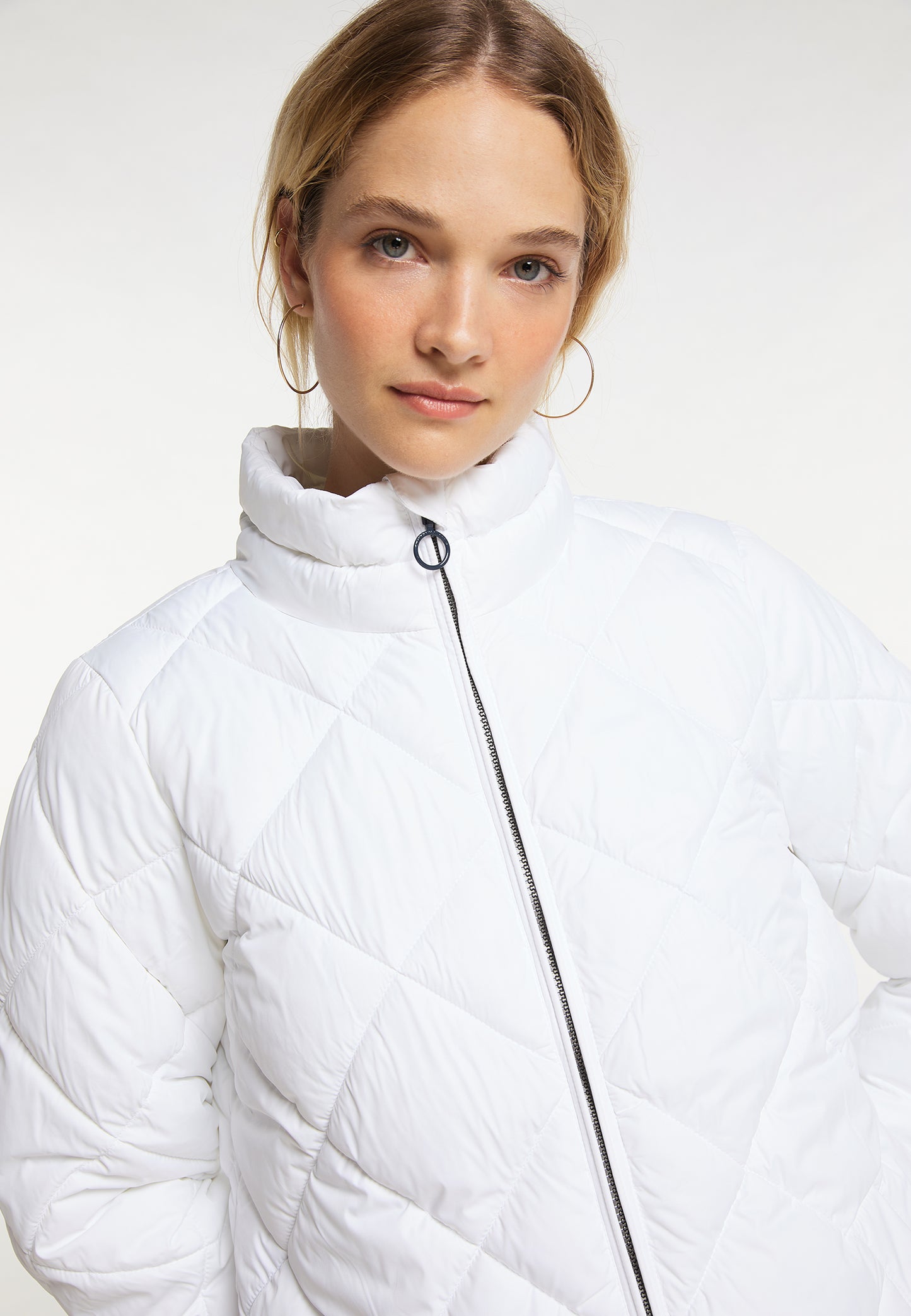 DreiMaster Maritim Damen Winter Blouson