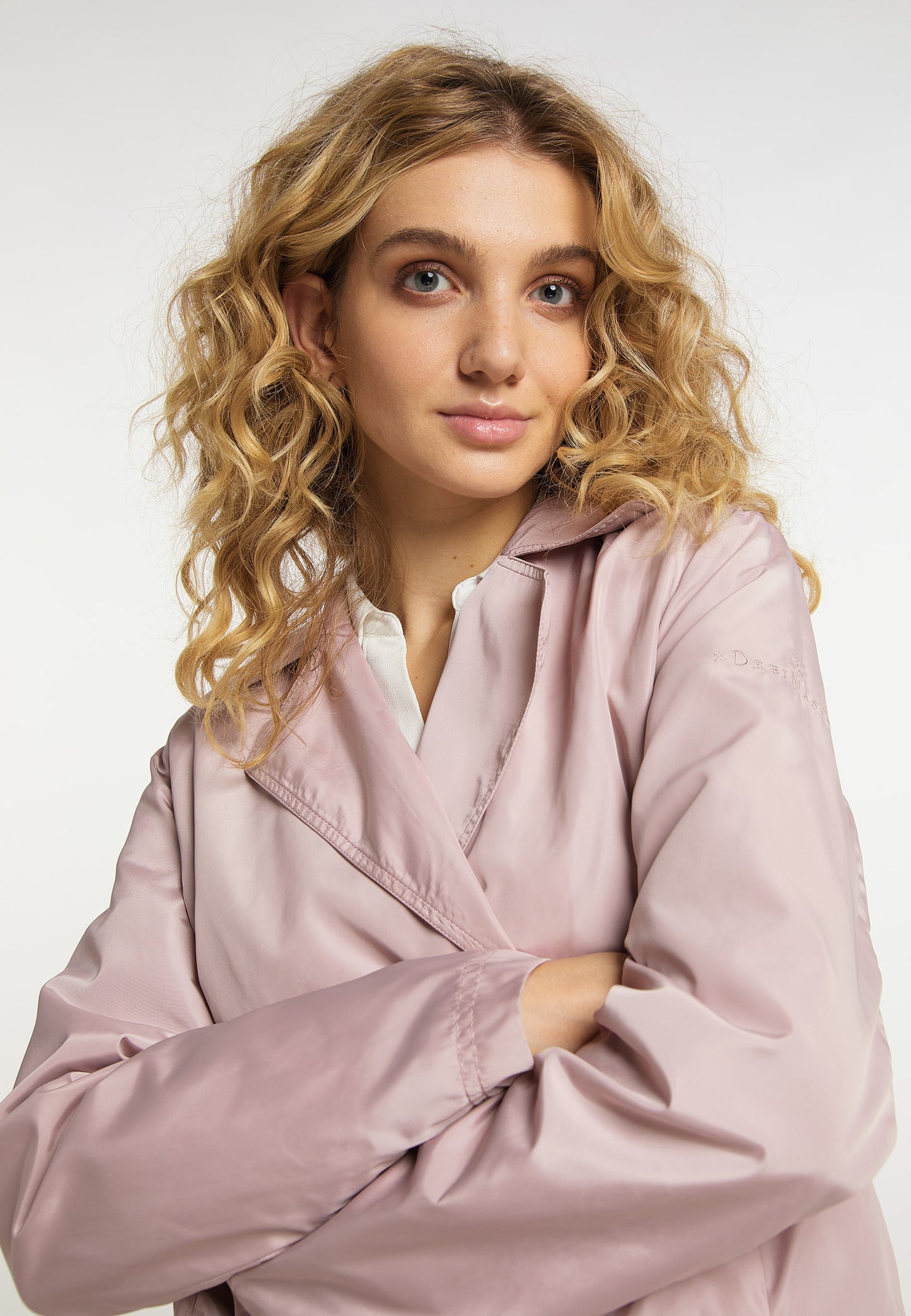 DreiMaster Klassik Women's Transitional Jacket - Schmuddelwedda Shop