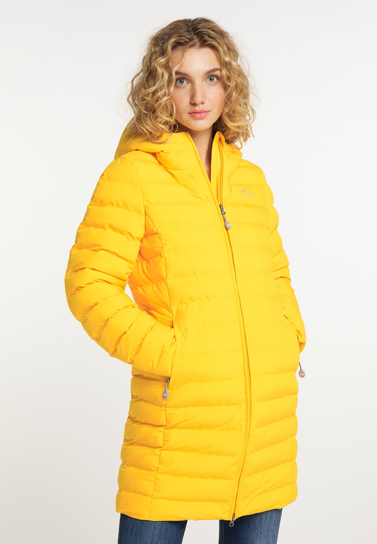 ICEBOUND Women's transitional jacket