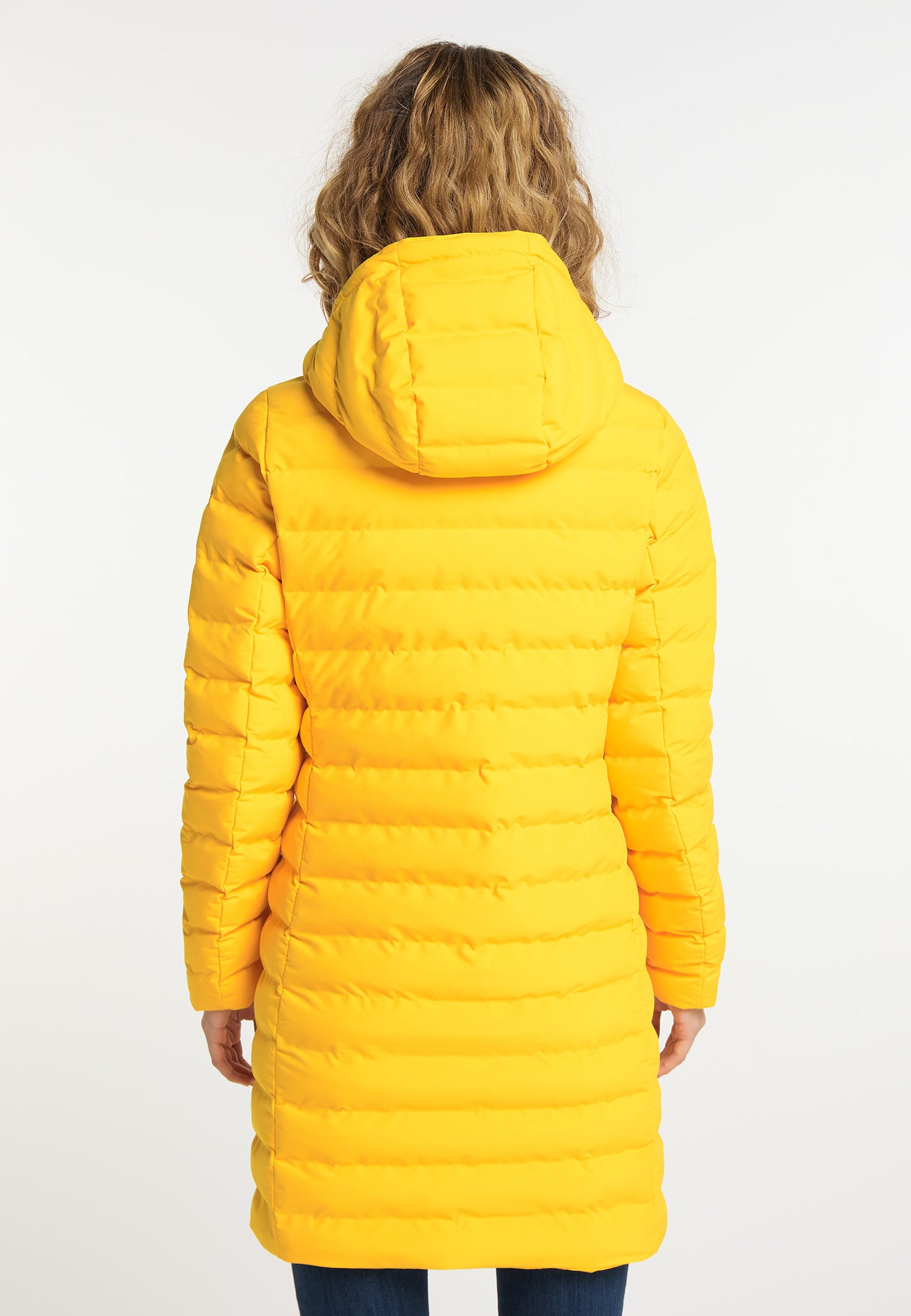 ICEBOUND Damen-Übergangsjacke