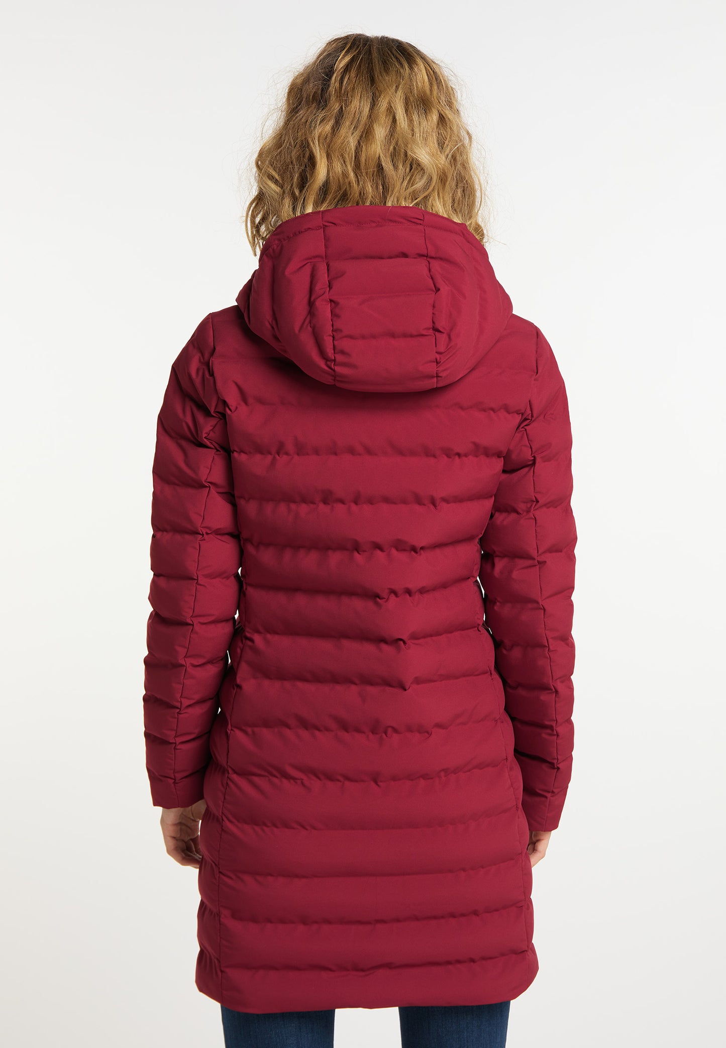 ICEBOUND Damen-Übergangsjacke