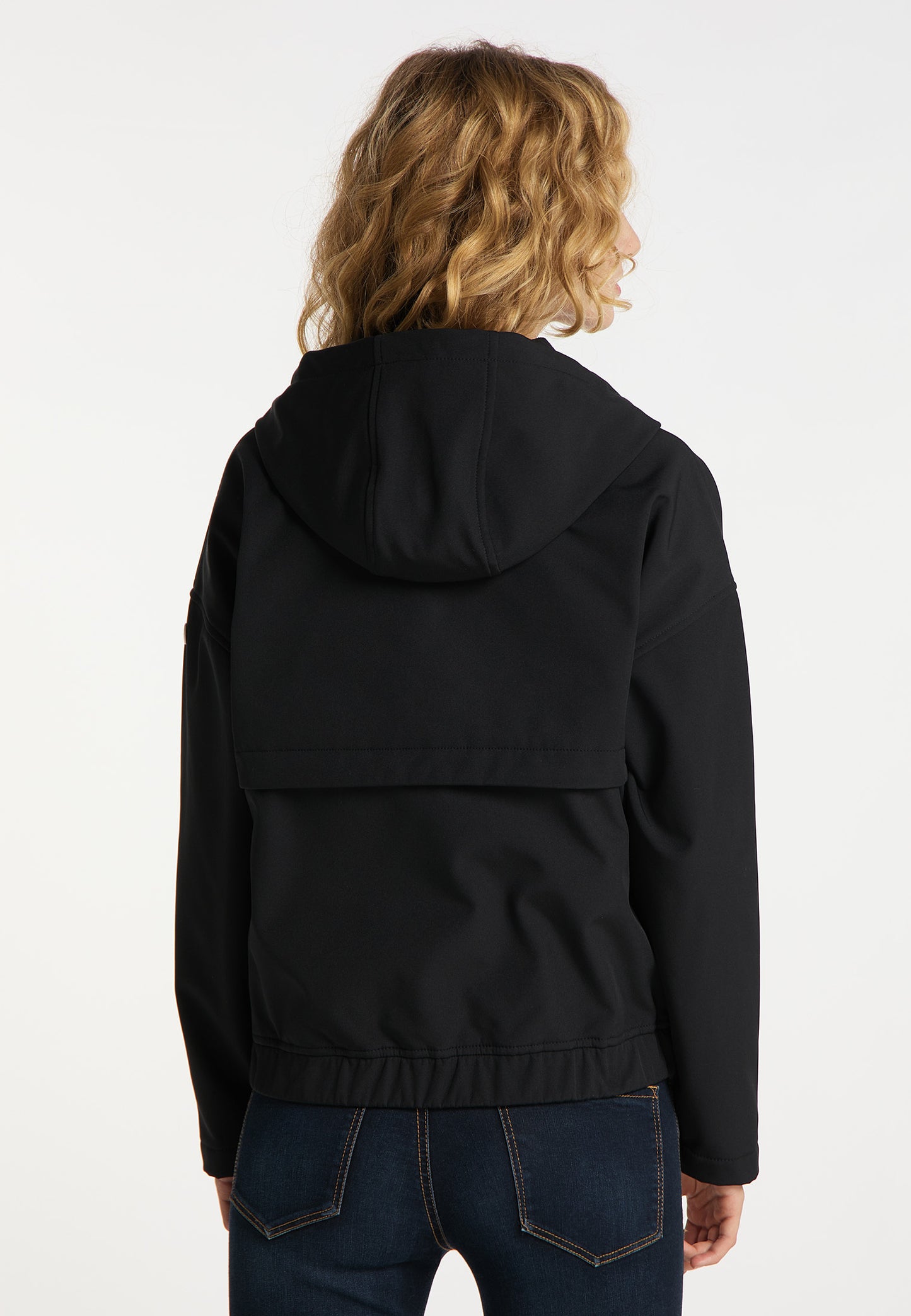 DreiMaster Maritim Women's Softshellblouson