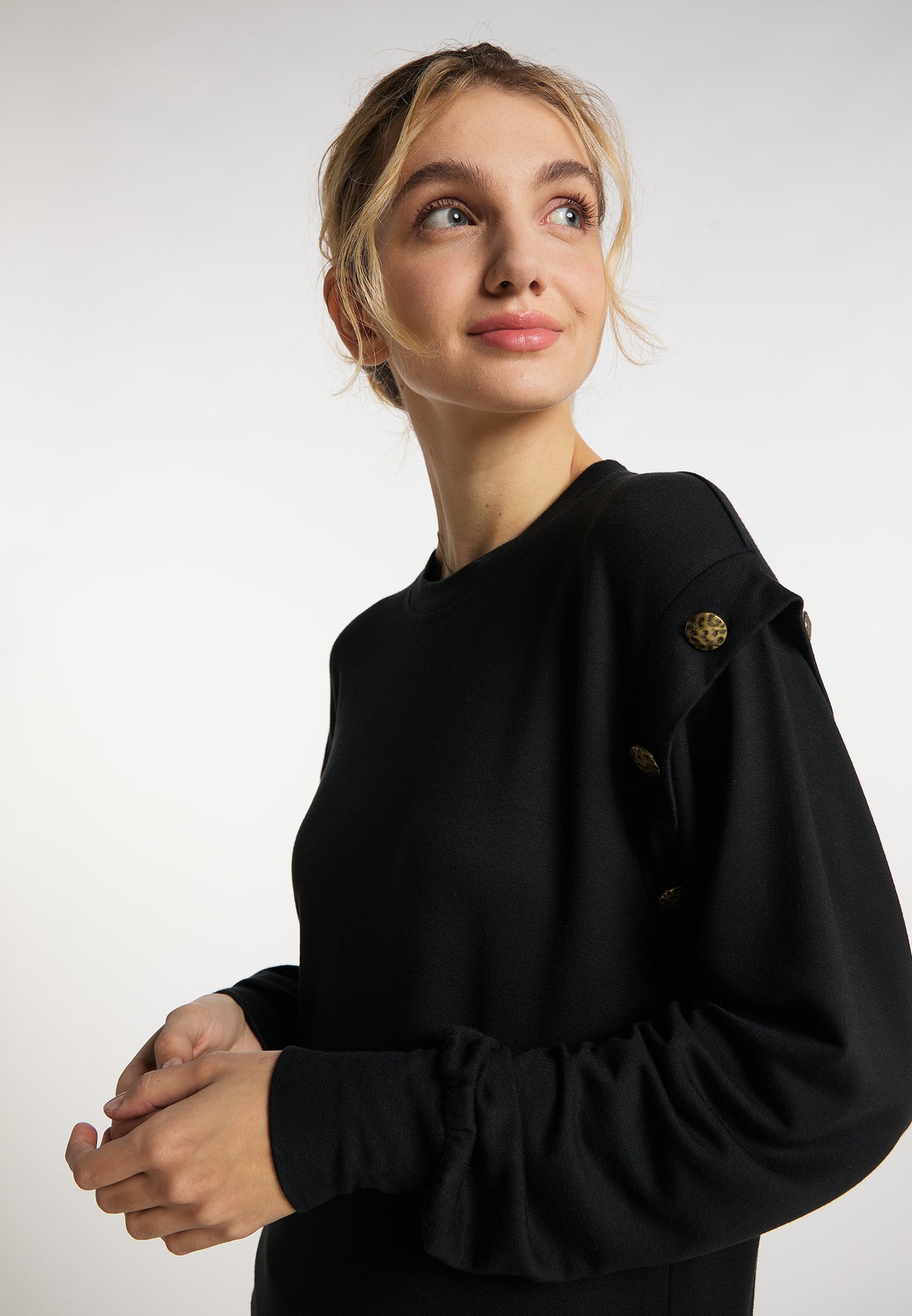 DreiMaster Vintage bluza damska