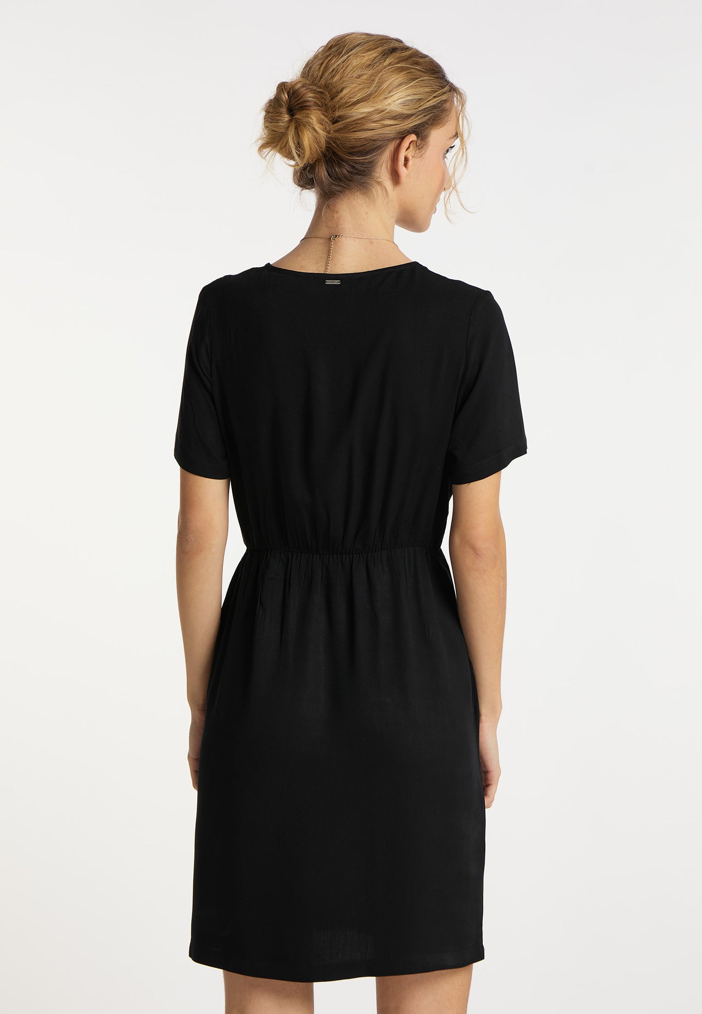 DreiMaster Vintage Damenkleid