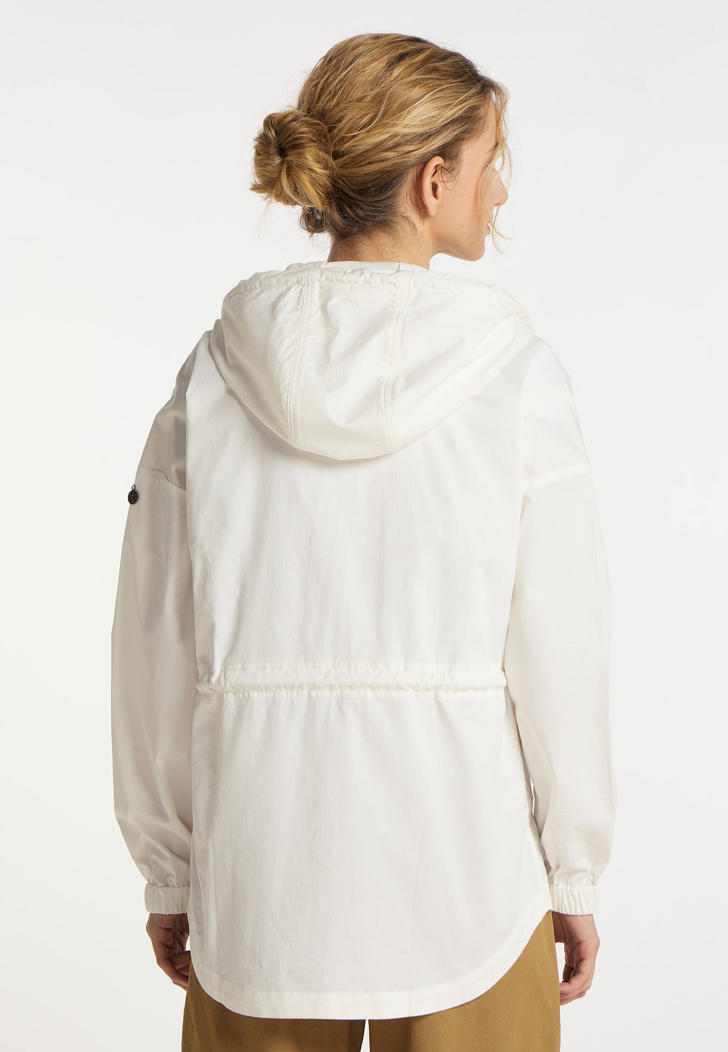 DreiMaster Vintage Women's cotton transitional jacket