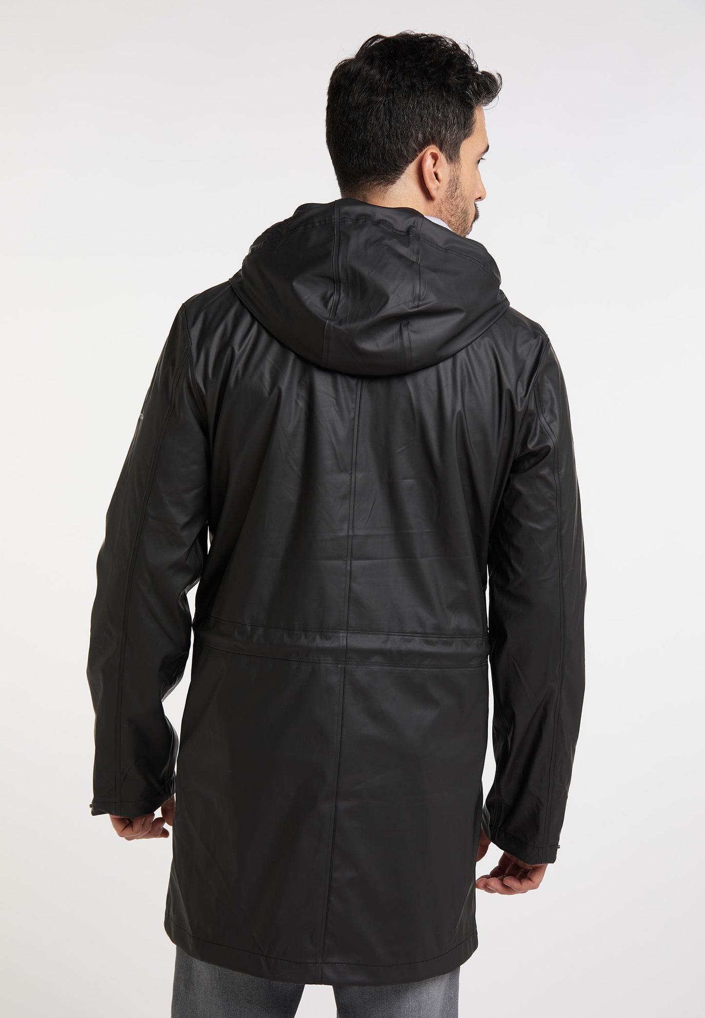 DreiMaster Maritim Men's 3 in 1 Regenmantel