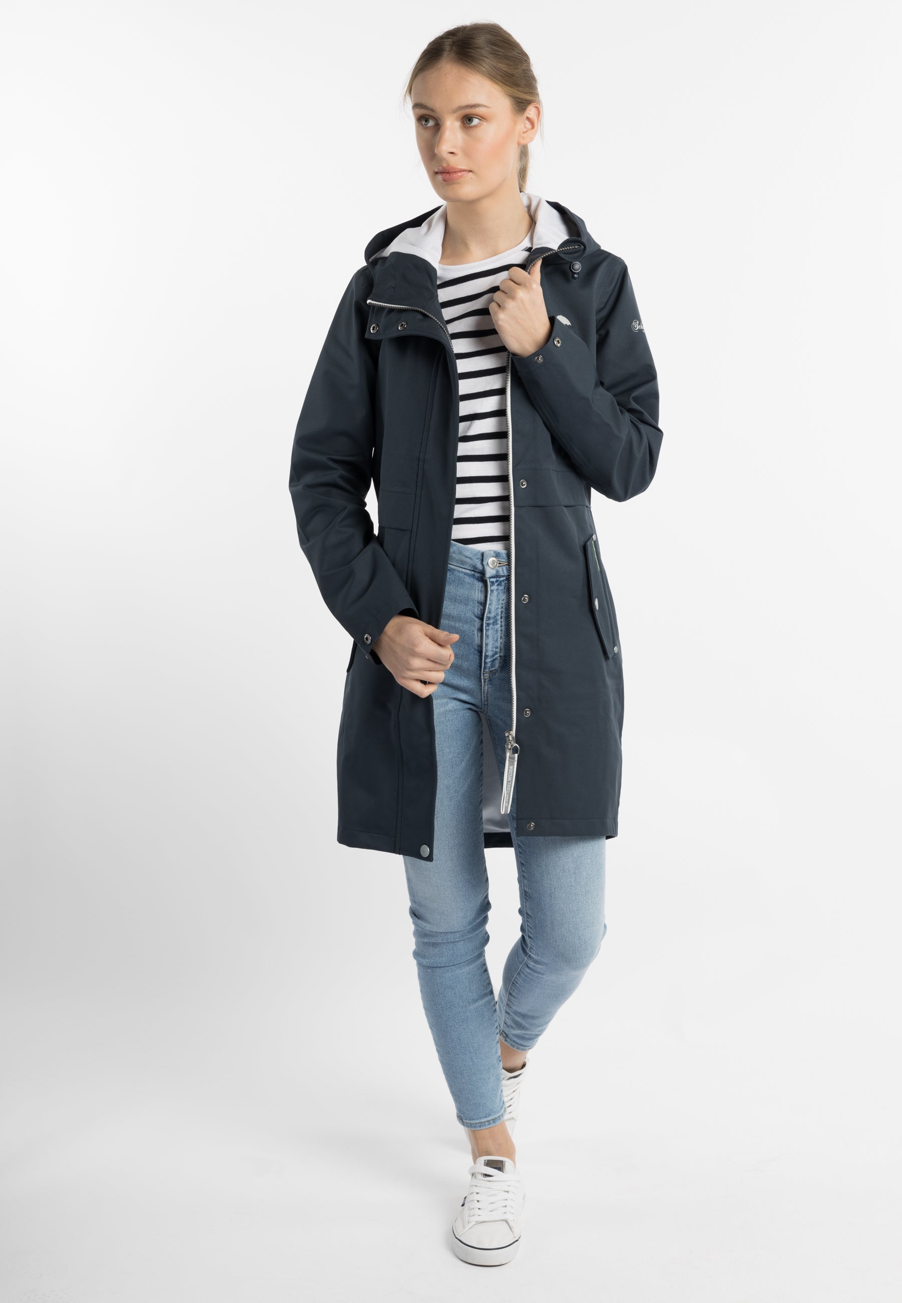 Schmuddelwedda Damen Regenparka – Schmuddelwedda Shop