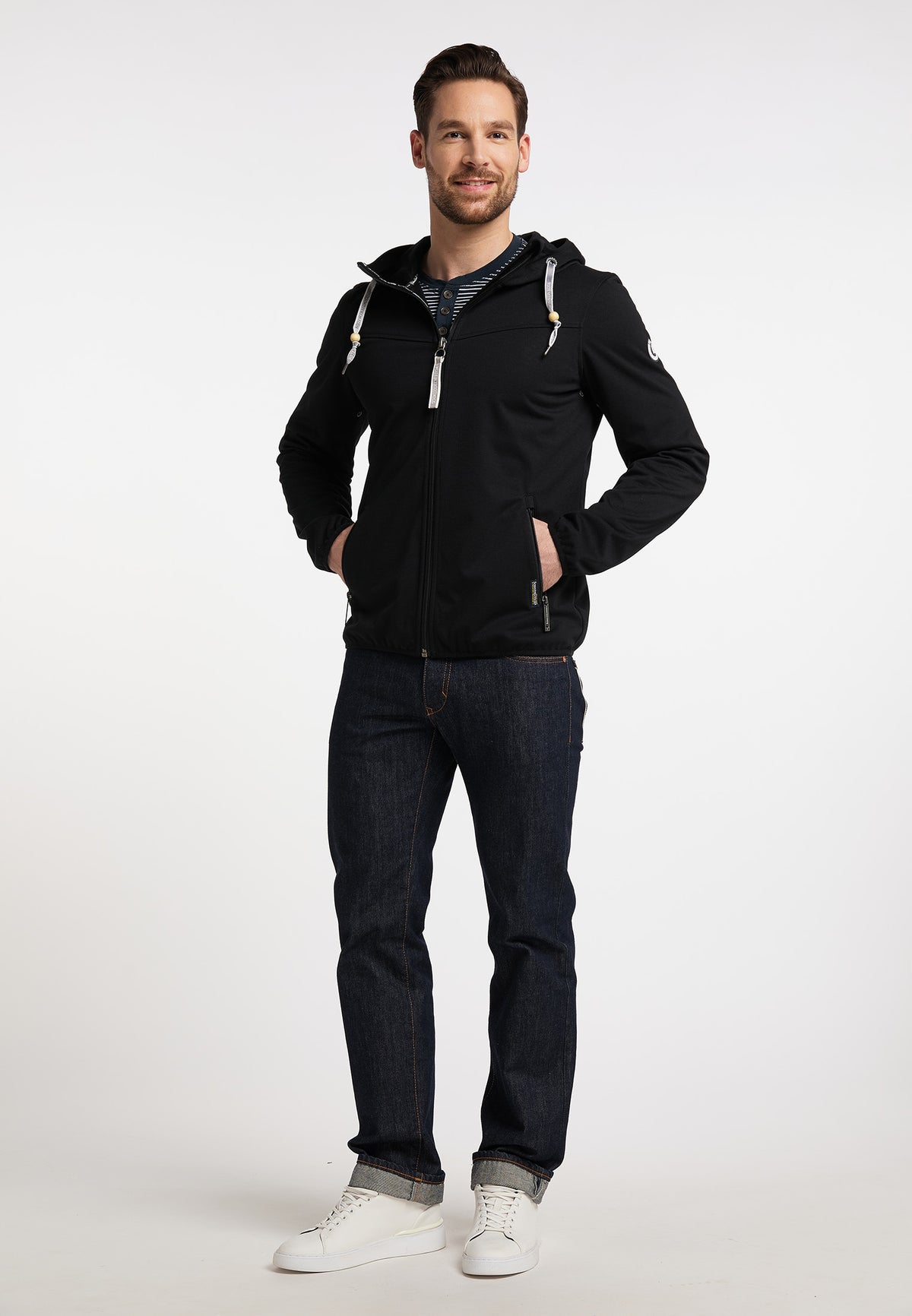 Schmuddelwedda Funktionsjacke