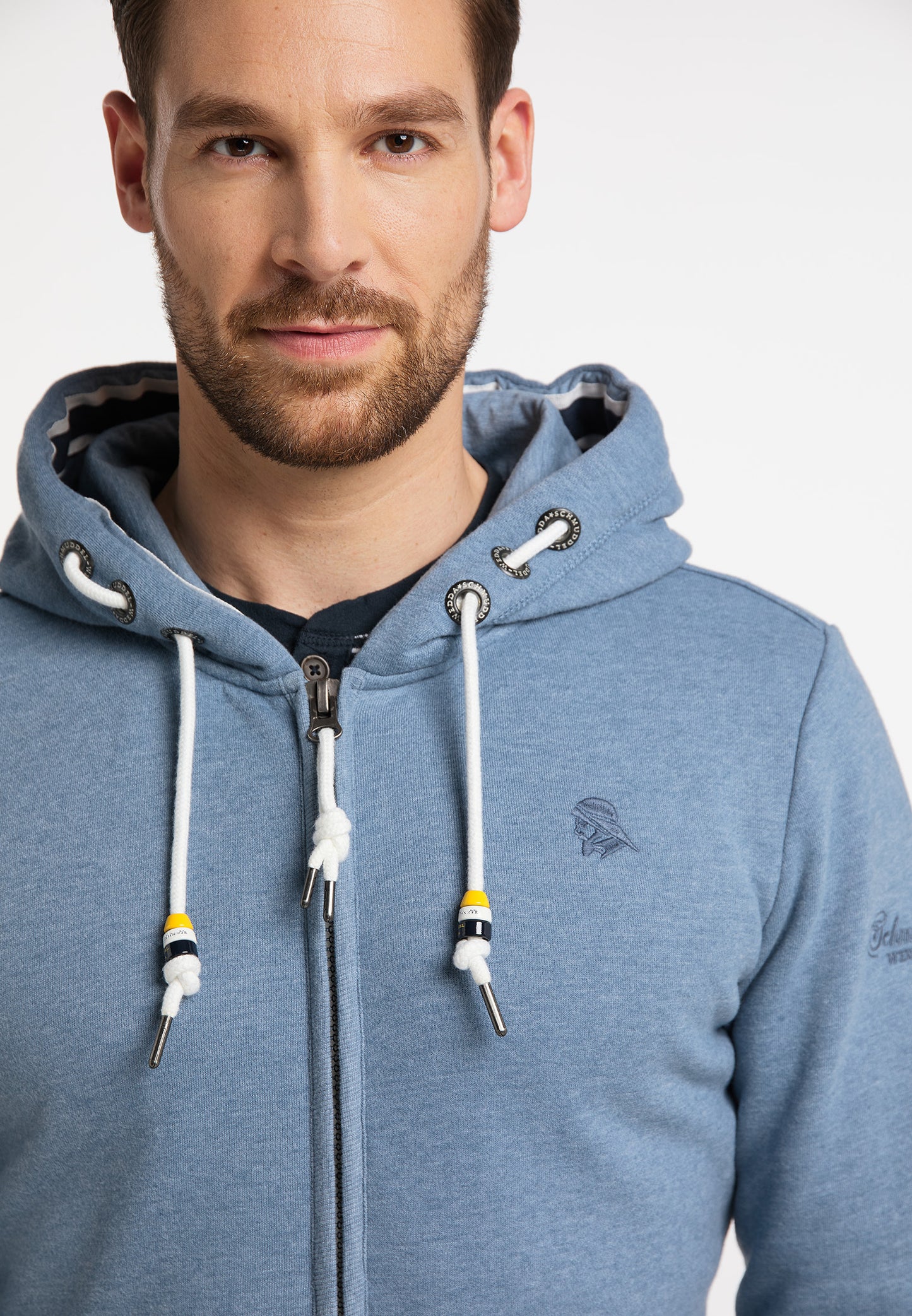Sweatjacke