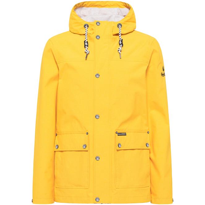 Schmuddelwedda Men's Regenjacke