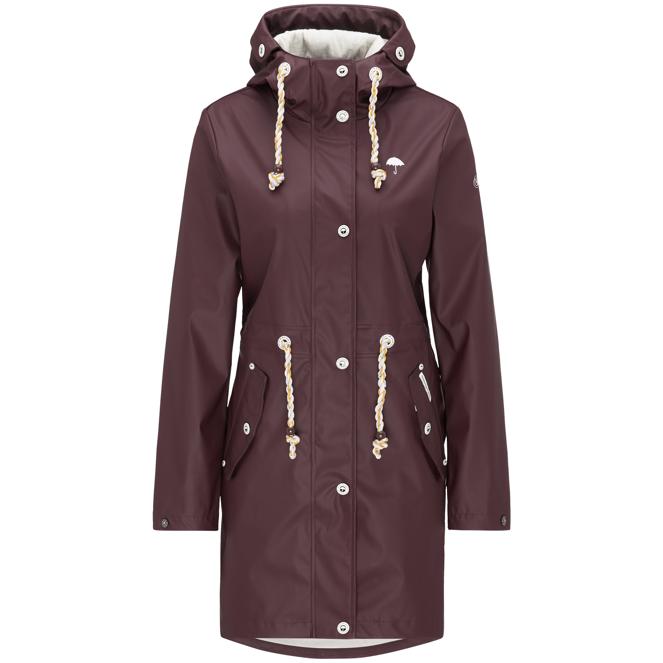 Schmuddelwedda Women's Friesennerz