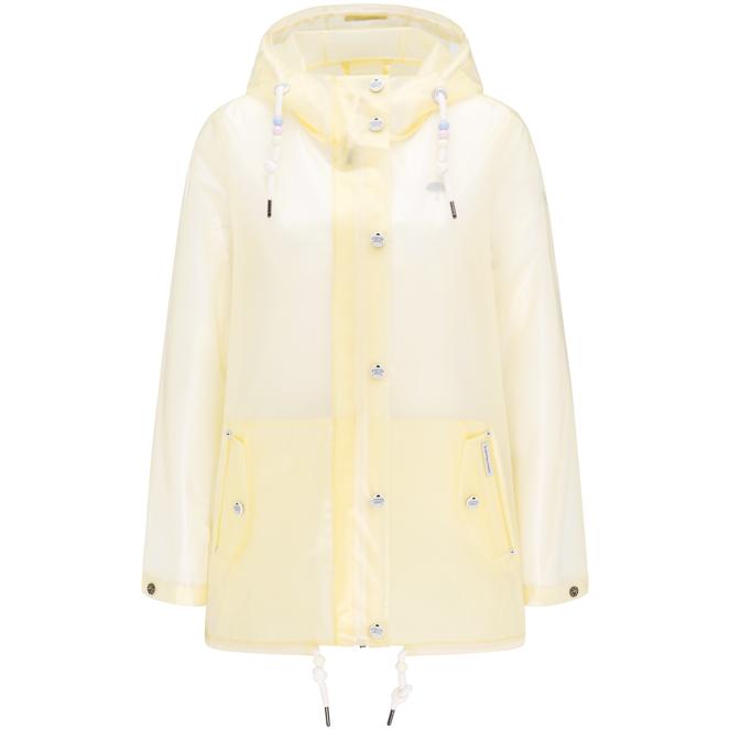Schmuddelwedda Women's Regenjacke