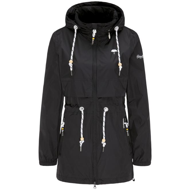 Schmuddelwedda Women's Regenjacke