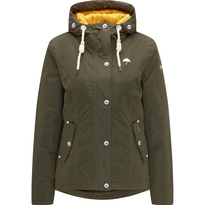 Schmuddelwedda Women's Funktionsjacke