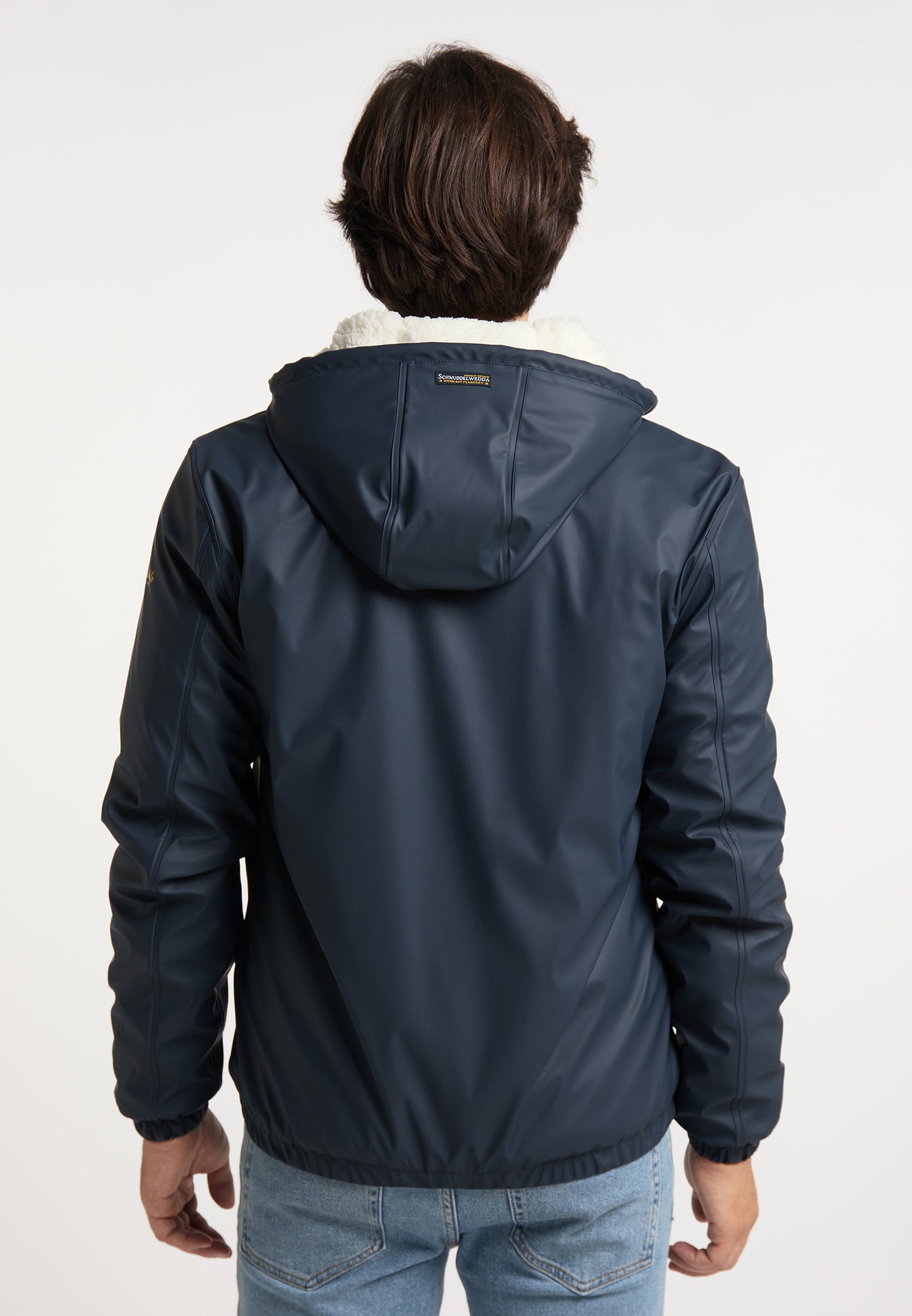 Regenjacke