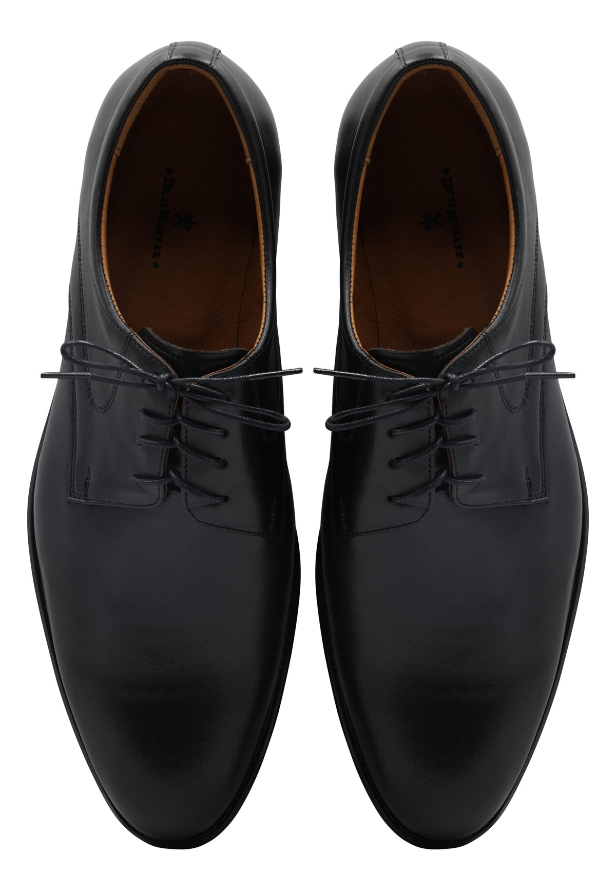 DreiMaster Klassik Men's Anzugschuhe