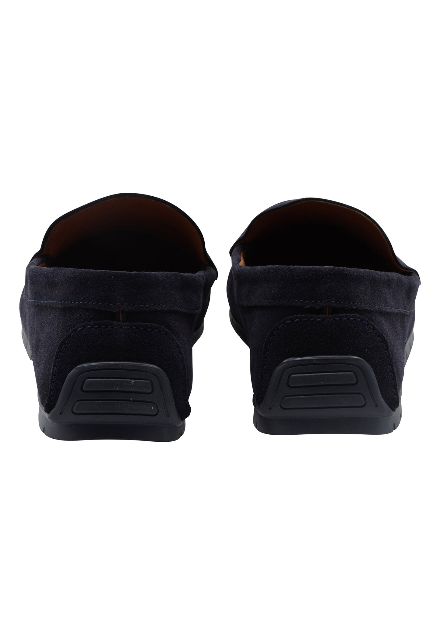 DreiMaster Maritim Men's Leder Mokassin