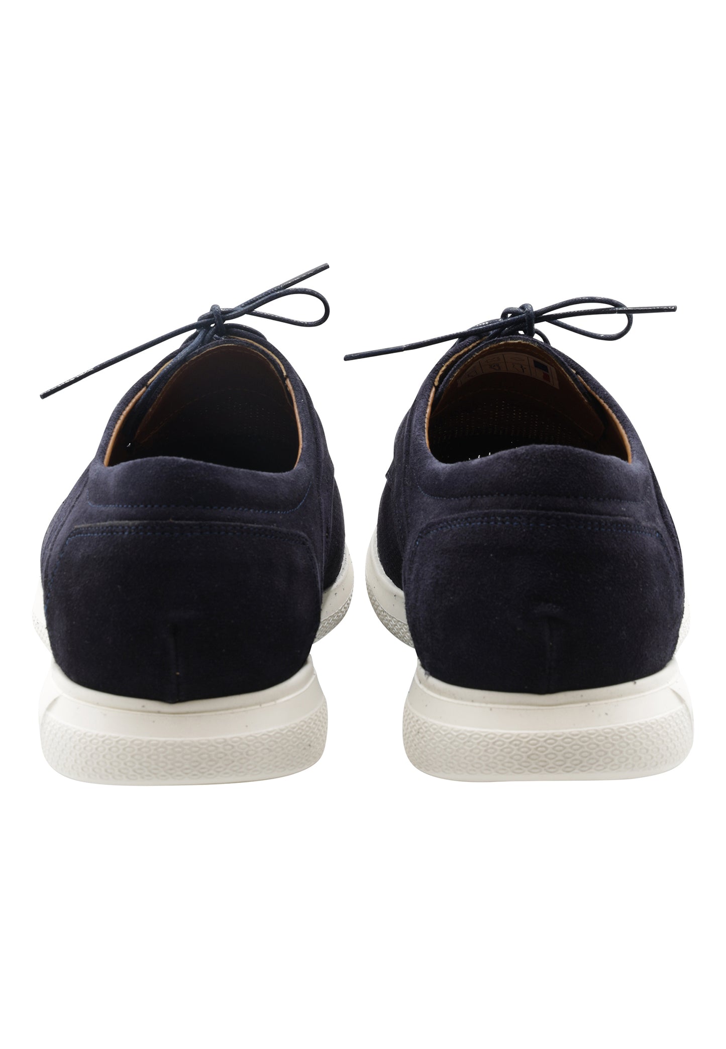 DreiMaster Maritim Men's Ledersneaker
