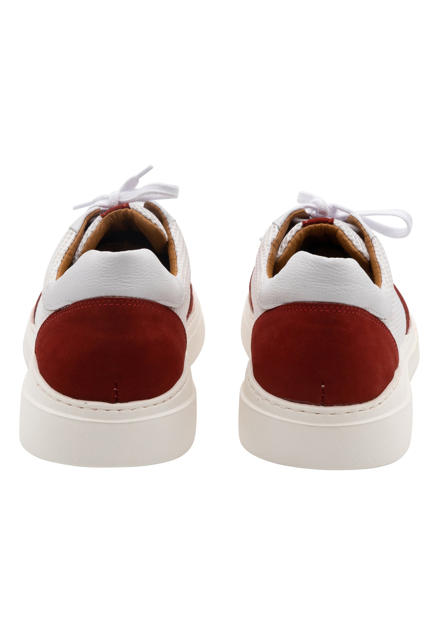 DreiMaster Maritim Men's Low Top Sneakers
