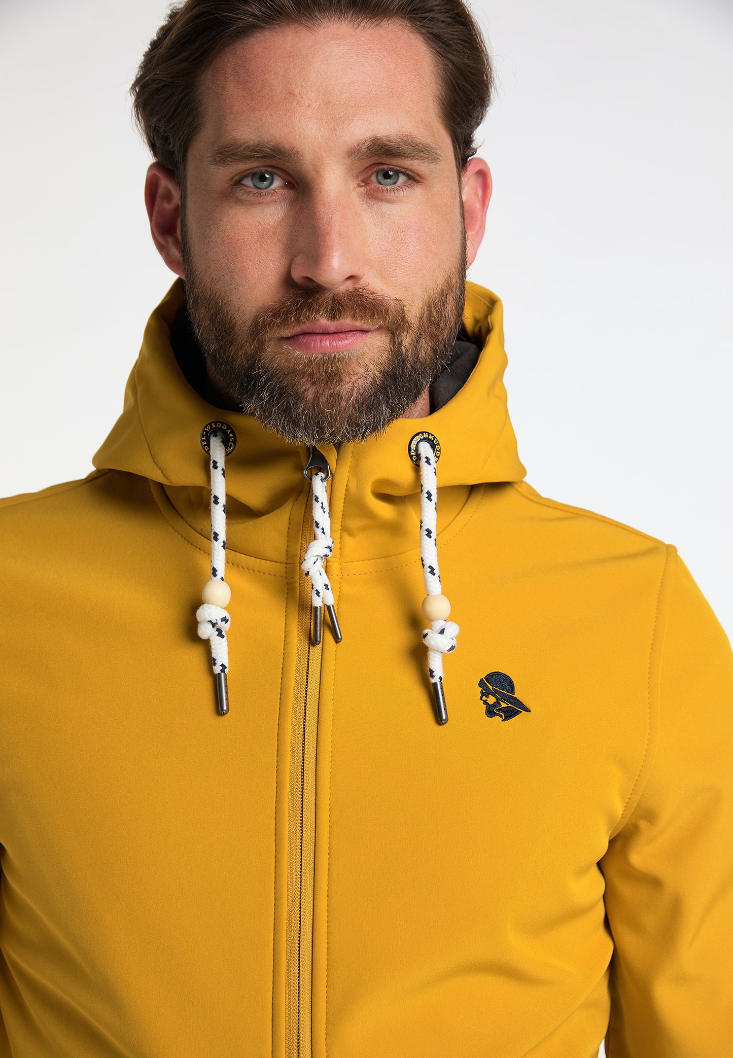 Schmuddelwedda Herren-Blouson + Tagesrucksack – SET