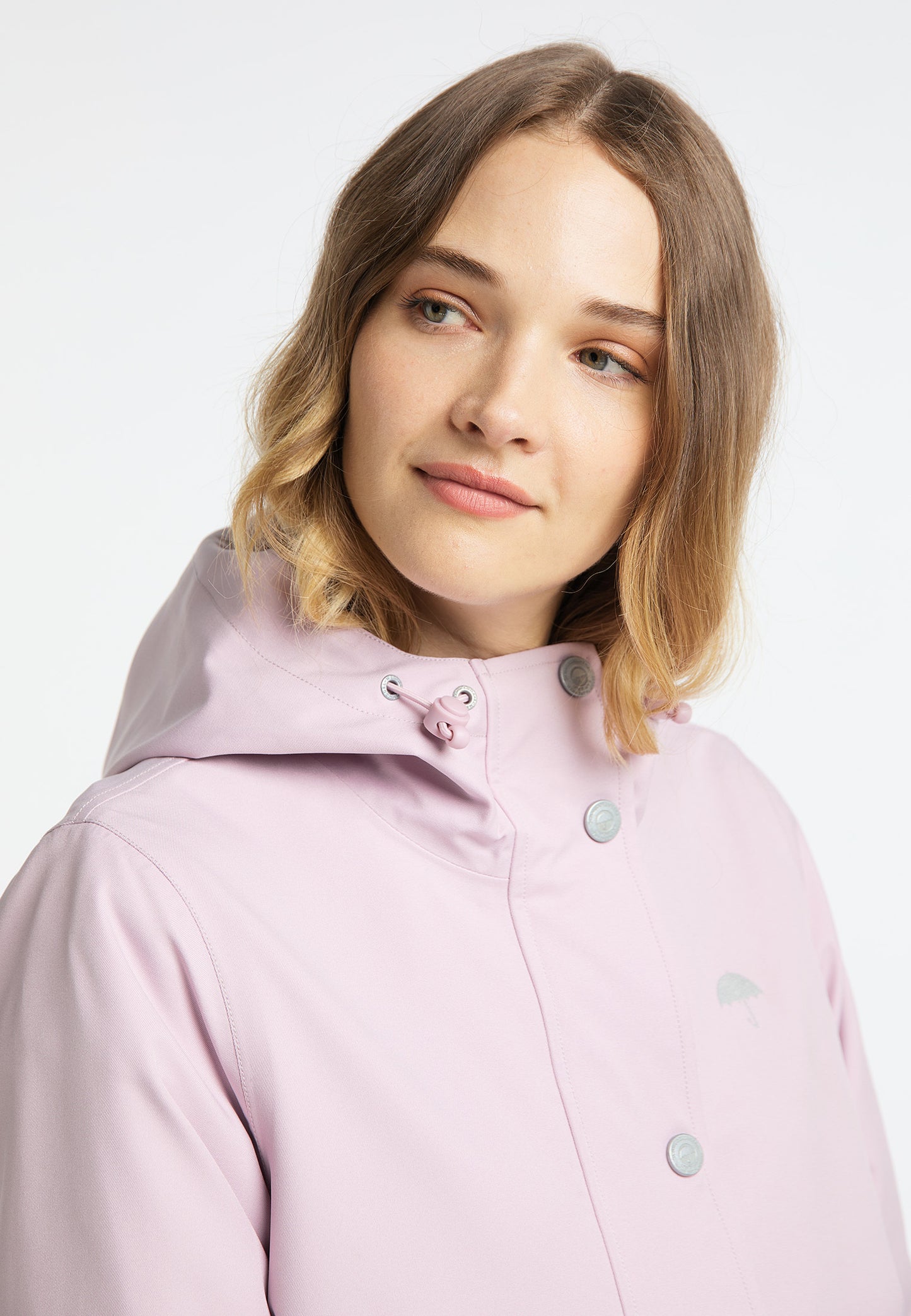 Schmuddelwedda Women's Rain Jacket Schmuddelwedda