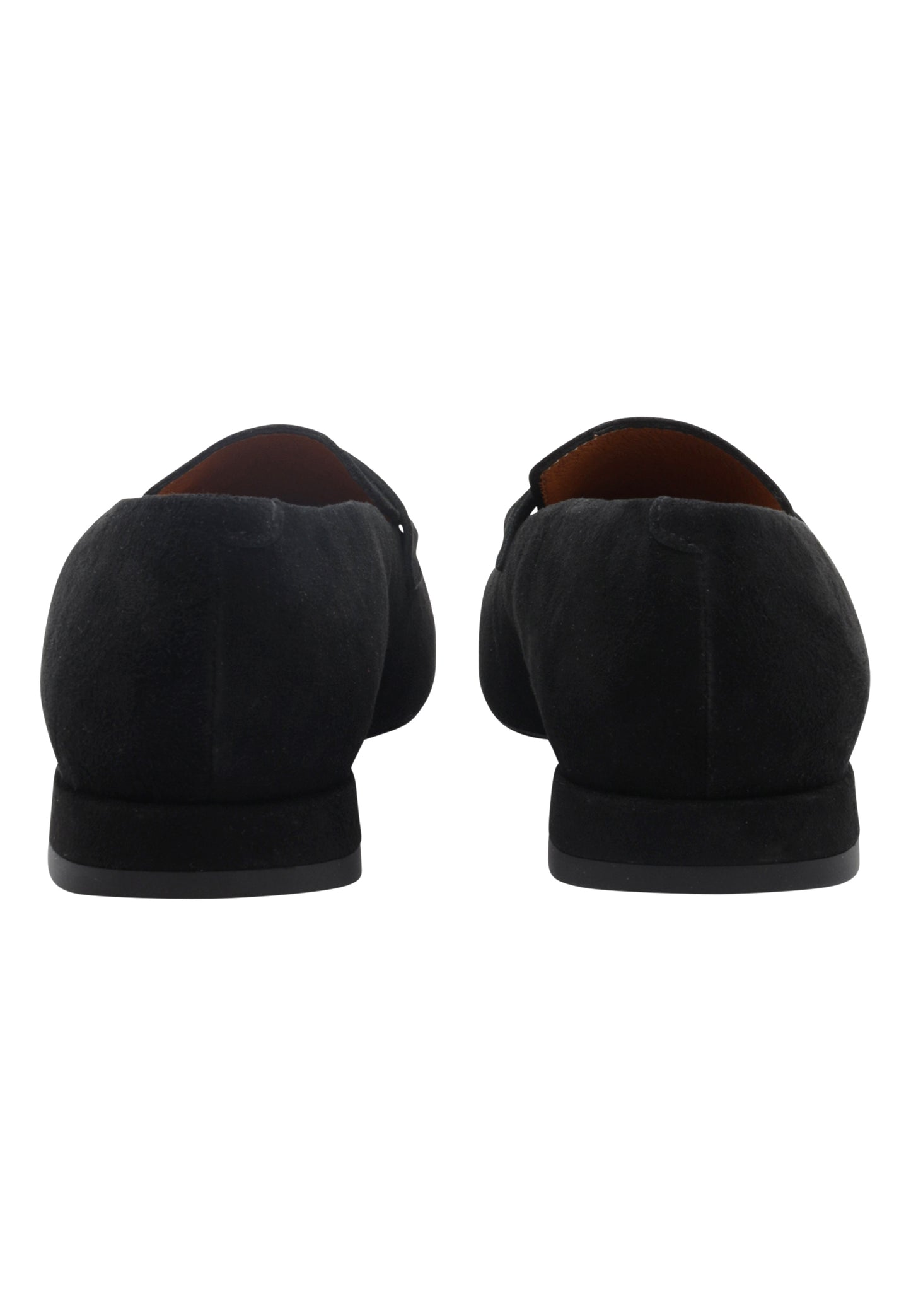 DreiMaster Klassik Women's Leder Slipper