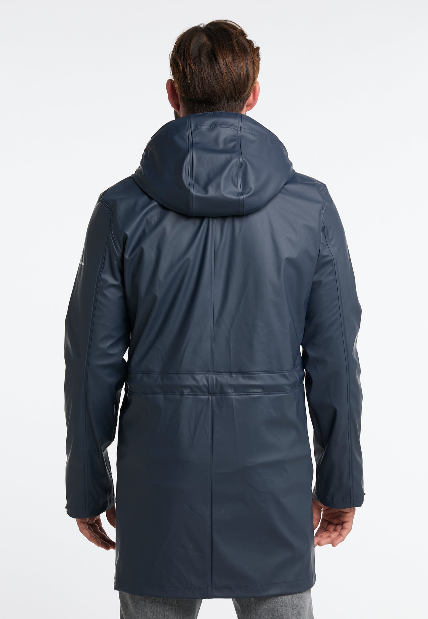 DreiMaster Maritim Men's 3-in1 Regenmantel