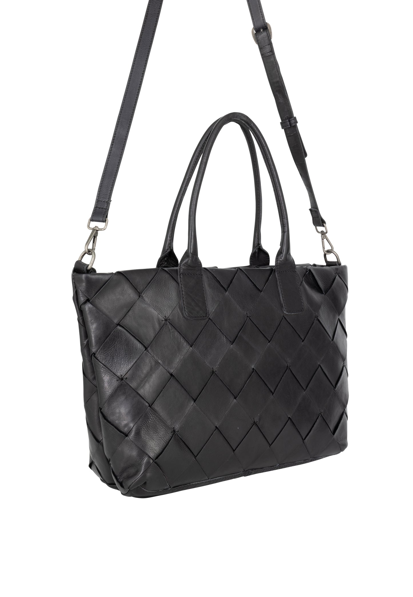 DreiMaster Vintage Women's Shopper