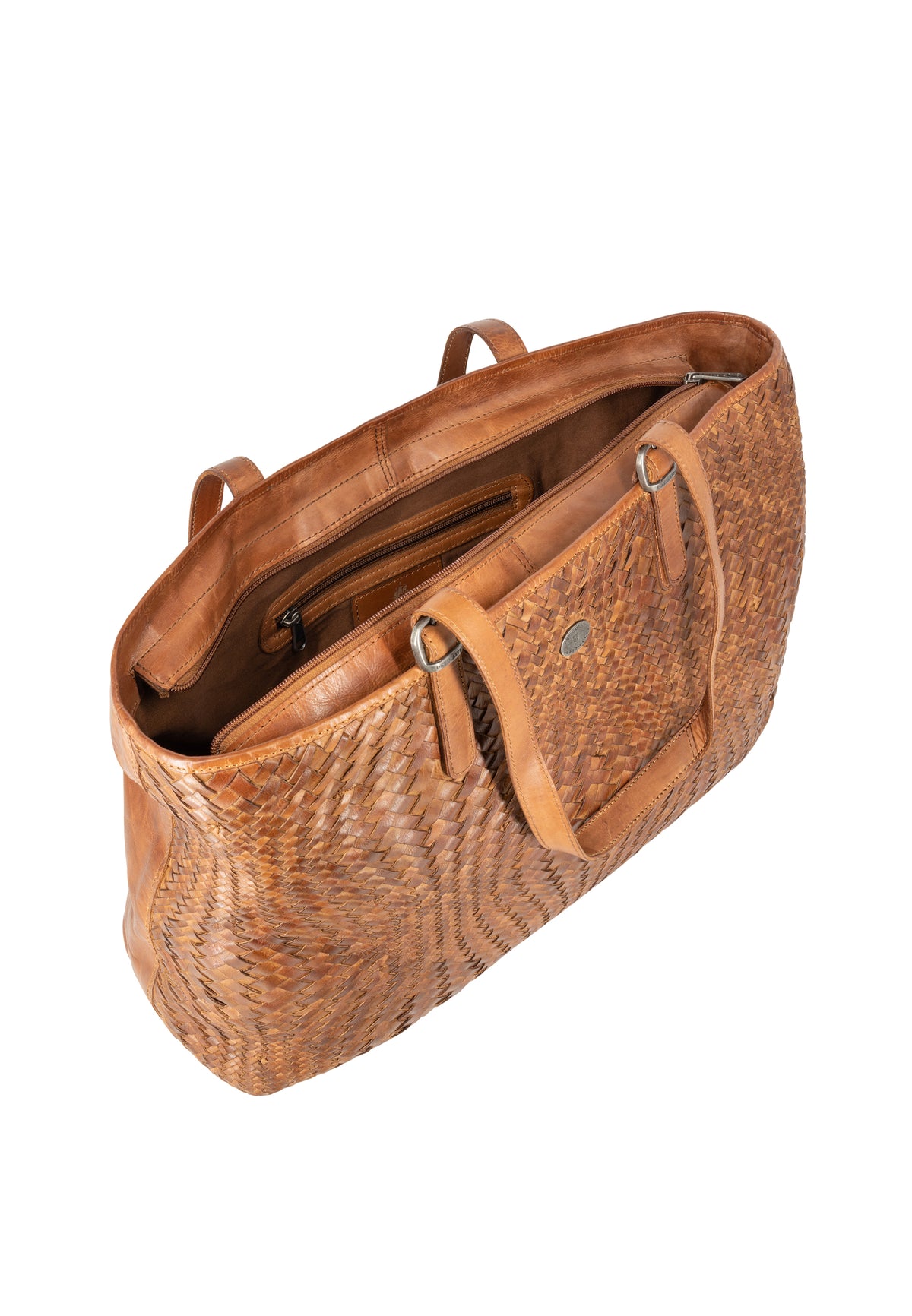 DreiMaster Vintage Women's Shopper
