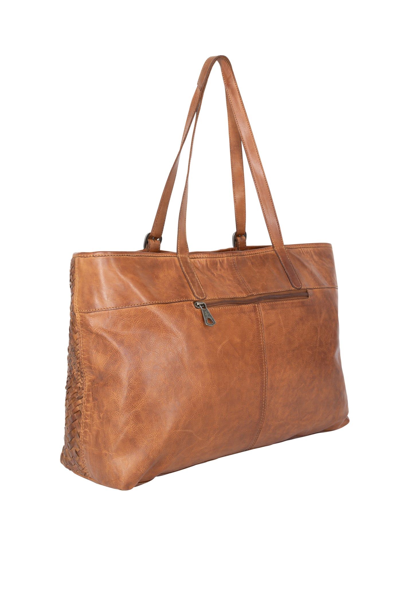 DreiMaster Vintage Women's Shopper