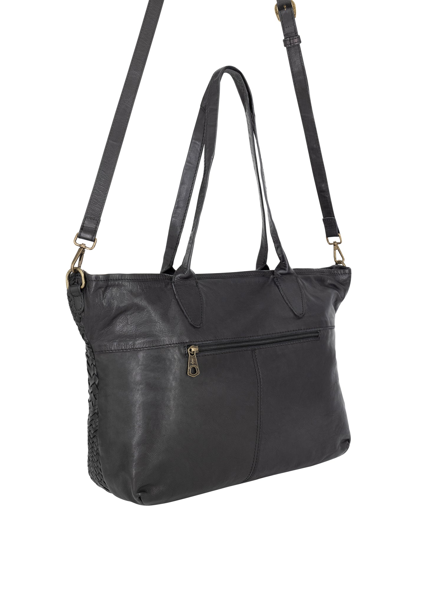 DreiMaster Vintage Women's Shopper