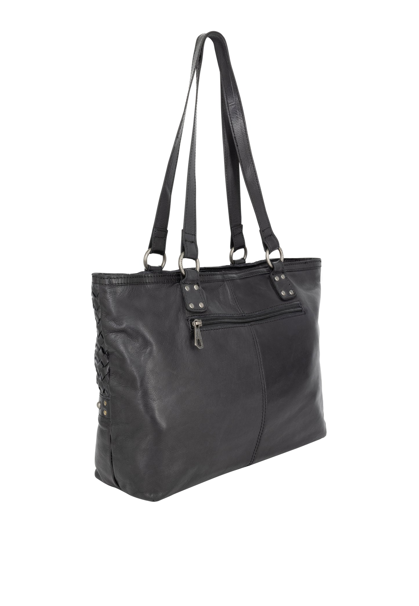 DreiMaster Vintage Women's Shopper