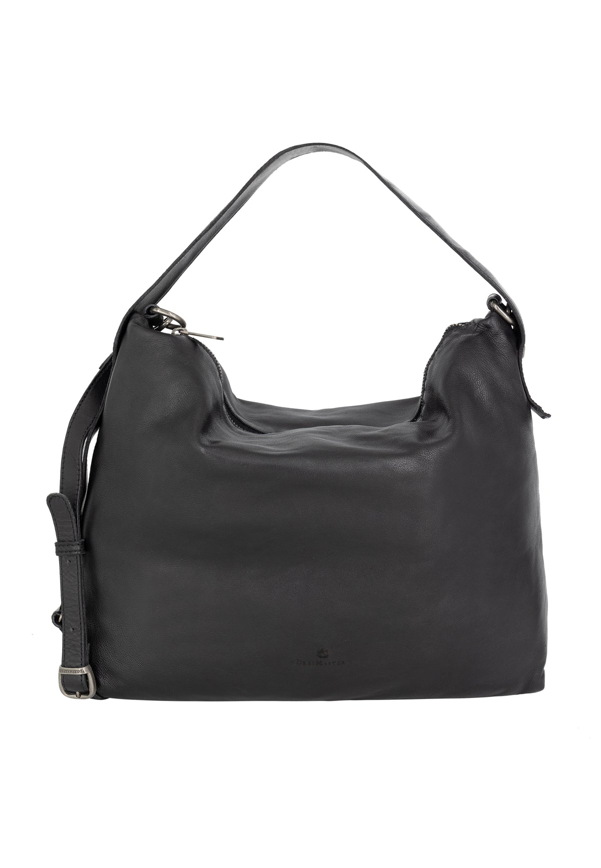 DreiMaster Vintage Damen-Umhängetasche