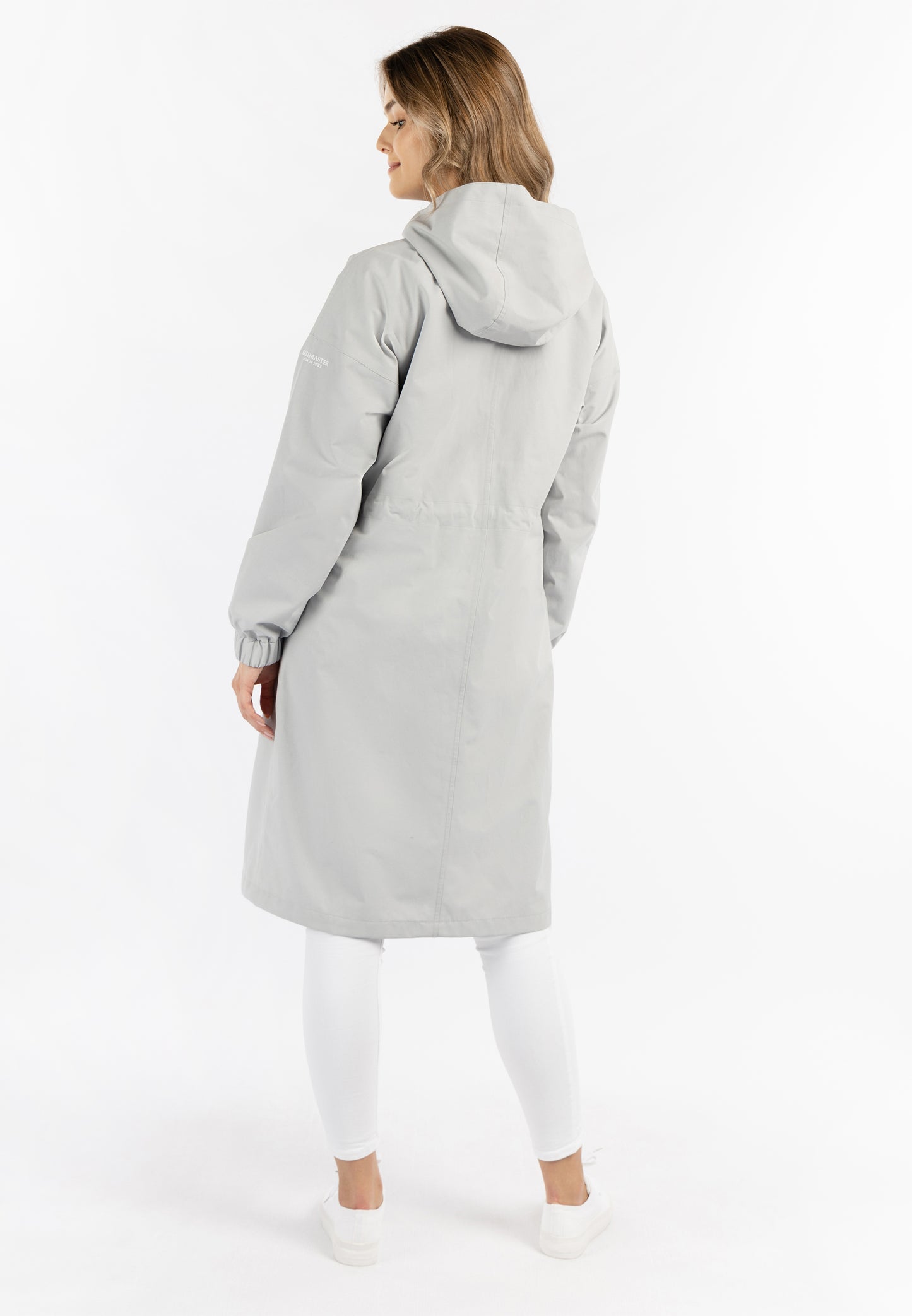 DreiMaster Maritim Damen-Regenjacke