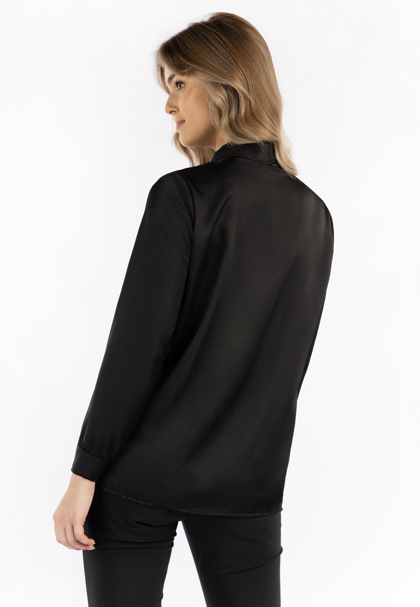 DreiMaster Klassik Women's Langarmbluse