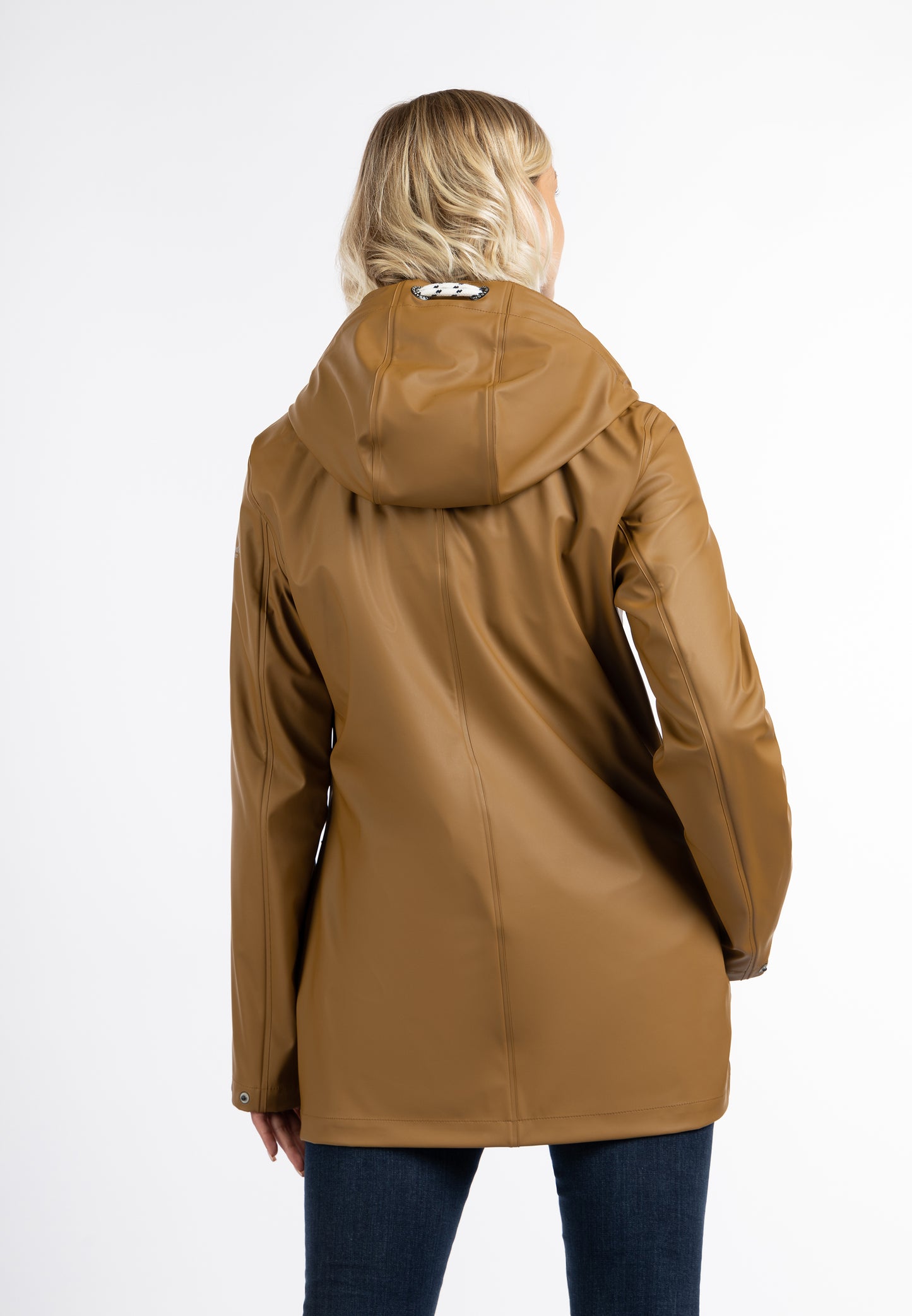 Schmuddelwedda Women's 3 In-1 Rain Jacket - Schmuddelwedda Shop